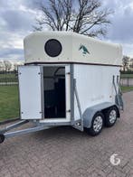 Leuke Paradiso 2 paards!, Ophalen, Zo goed als nieuw