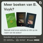Groot Indonesisch kookboek 9789021545691 B. Vuyk, Boeken, Verzenden, Zo goed als nieuw, B. Vuyk