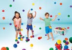 Intex Small Fun Ballz - Leeftijd 2+, Ophalen of Verzenden, Zo goed als nieuw