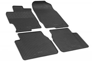 Rubber automatten Mazda 6 (GG) | 2002-2008, Verzenden, Nieuw, Mazda