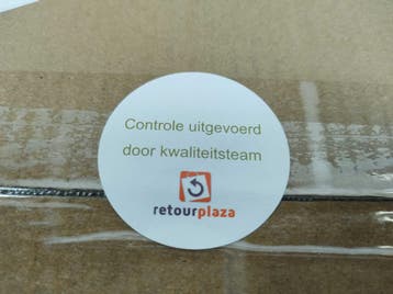 AEG Stofzuiger Clean 6000 -, Verzenden, Nieuw