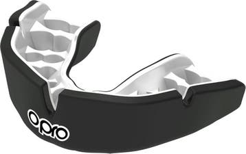 OPRO Instant Custom Dentist Fit Mouthguard Hockey Bitje -, Ophalen of Verzenden, Zo goed als nieuw