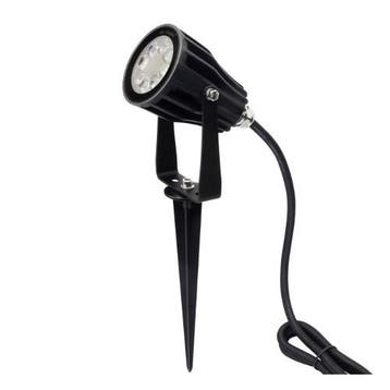 6W RGB+CCT grond spot Mi-Light FUTC04, Hobby en Vrije tijd, Elektronica-componenten, Ophalen of Verzenden, Nieuw