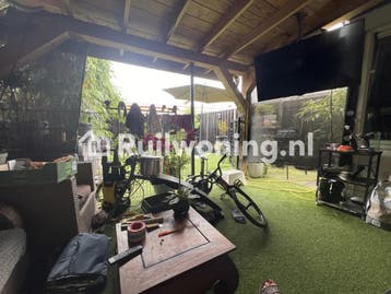 Huis in Valkenswaard, 100 m², 3 kamers