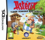 DS Asterix: These Romans Are Crazy!, Verzenden, Zo goed als nieuw