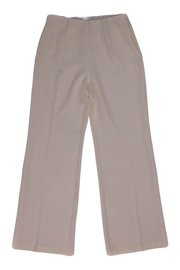 Ruby Broek in maat 40 Wit, Ruby, Verzenden, Zo goed als nieuw, Wit