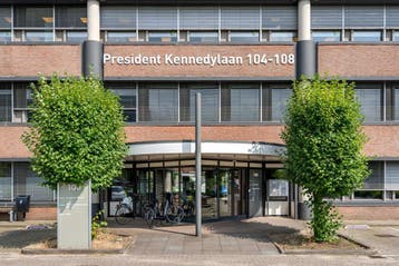 Kantoorruimte te huur Velp President Kennedylaan 104 -108, Huur, Kantoorruimte