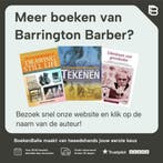 Anatomie tekenen 9789057644283 Barrington Barber, Boeken, Hobby en Vrije tijd, Verzenden, Gelezen, Barrington Barber