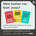 Us Three 9781784162238 Ruth Jones, Verzenden, Gelezen, Ruth Jones