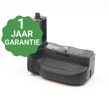 10% korting | Sony VG-C4EM vertical batterygrip, Verzenden, Gebruikt, Sony