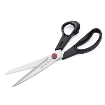 Mundial Professionele Stofschaar 24 cm – Ergonomisch & Mi., Ophalen of Verzenden, Nieuw, Overige typen