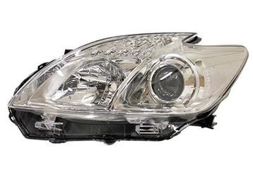 Koplamp o.a: Toyota, Prius (ZVW3), Ophalen of Verzenden, Nieuw, Toyota