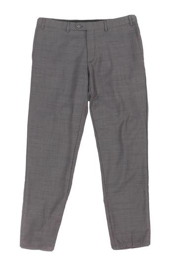 Recall Broek in maat 50 Blauw, Verzenden, Zo goed als nieuw, Blauw, Recall