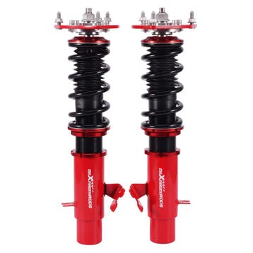 Schroefset schokdempers geschikt voor Mini Cooper R56 200..., Verzenden, Nieuw, Mini