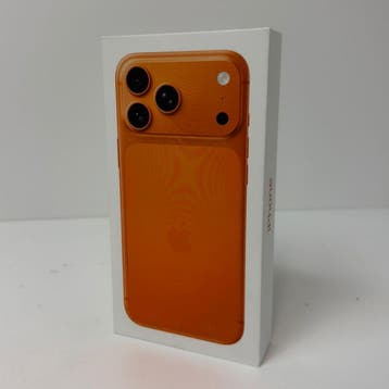 iPhones tegen scherpe prijzen met garantie nu met iDeal in 3, Nieuw