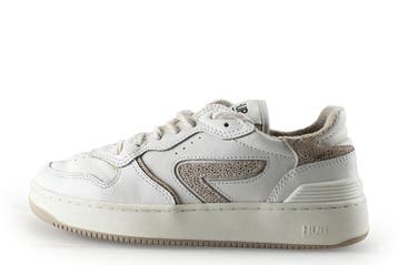 Hub Sneakers in maat 38 Wit, Verzenden, Wit, Hub, Sneakers of Gympen
