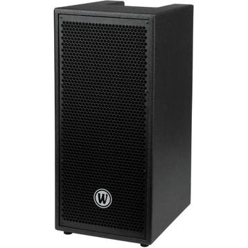 (B-Stock) Warwick Gnome Pro CAB 2/10/4 2x10 inch 300W, Verzenden, Nieuw