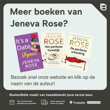 You Shouldnt Have Come Here - Jeneva Rose 9798212182805, Verzenden, Zo goed als nieuw, Jeneva Rose