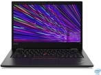 Lenovo ThinkPad L13 Gen 2 - Laptop - Intel Core i5-1135G7, Verzenden, Zo goed als nieuw, Lenovo