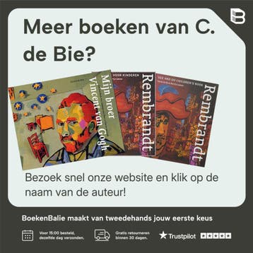 Tim and the starry night - C. de Bie 9789063141165, Verzenden, Gelezen, C. de Bie