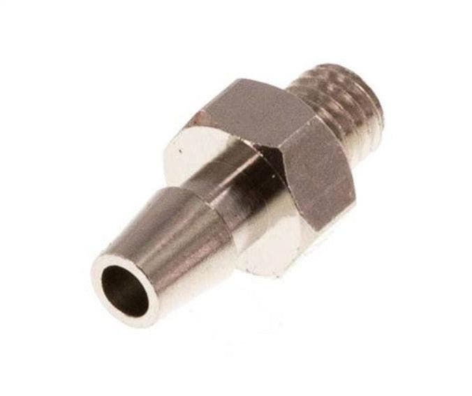 M5 Buitendraad Aluminum Vacuum Zuignap Fitting DN 2.8 SW 8, Doe-het-zelf en Verbouw, Gereedschap | Machine-onderdelen en Toebehoren