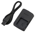 Sony BC-CSN Oplader voor NP-BN en NP-BN1 (Incl. Stroomkabel), Verzenden, Zo goed als nieuw