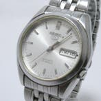 Seiko - Seiko 5 Automatic Day-Date - Zonder minimumprijs -