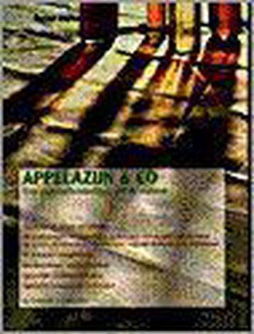 Appelazijn en Co - B. Kullenberg 9789060305898, Verzenden, Gelezen, B. Kullenberg
