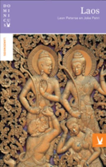 Laos / Dominicus landengids - Leon Peterse 9789025751951, Verzenden, Gelezen, Leon Peterse