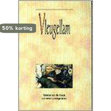 Vleugellam 9789038907130 A. van de Kraats, Verzenden, Gelezen, A. van de Kraats