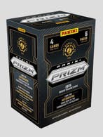 2025 Panini Prizm World Cup - 1 Sealed box - Excellent (EX), Nieuw