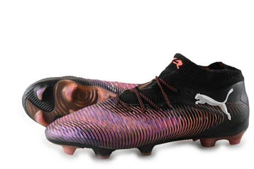 Puma Voetbalschoenen in maat 44½ Zwart, Kleding | Heren, Schoenen, Puma, Verzenden, Zwart, Gedragen