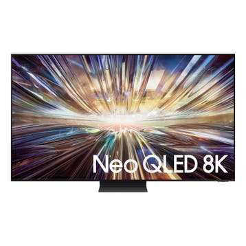 Samsung QN800D - 65 inch 8K Neo QLED 100 Hz Smart TV, Audio, Tv en Foto, Televisies, Ophalen, 8k (UHD), Zo goed als nieuw, 100 Hz
