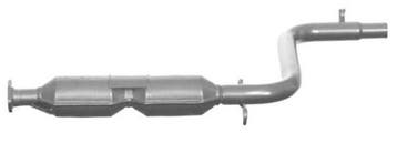 *Tip*  Katalysator ALFA ROMEO 33, Ophalen of Verzenden, Nieuw, Alfa Romeo