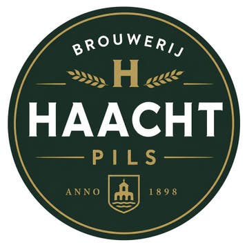 Haacht Pils fust 50 liter, Ophalen of Verzenden