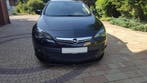 Front Splitter OPEL ASTRA J GTC, Verzenden