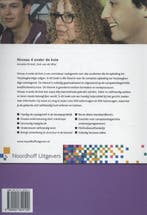 Niveau 4 onder de knie 9789001829100 Anneke Ormel, Boeken, Verzenden, Gelezen, Anneke Ormel