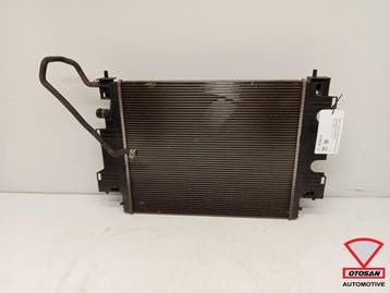 Renault Twingo 3 2014+ Smart Radiateur + Koelvin A4535000103, Ophalen, Gebruikt, Renault