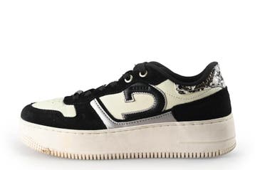 Cruyff Sneakers in maat 38 Zwart, Zwart, Sneakers of Gympen, Gedragen, Cruyff