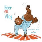 Beer en vlieg 9789087185602 Hanneke Mostert- Wensink, Boeken, Verzenden, Zo goed als nieuw, Hanneke Mostert- Wensink