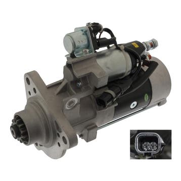 Startmotor / Starter, Ophalen of Verzenden, Nieuw