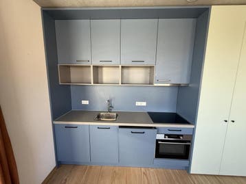 Te huur: Appartement Houthavenweg in Amsterdam, Noord-Holland, Appartement, Amsterdam