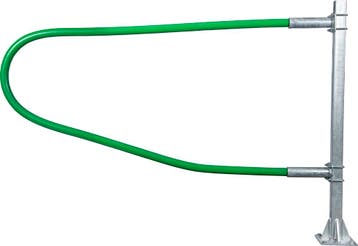 Flexibele Ligboxbeugel PATURA PRIMA, Ø 50 mm, l = 2,10 m, h, Dieren en Toebehoren, Ophalen of Verzenden, Nieuw