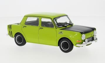 WHITEBOX WHITEBOX WHITEBOX 1:24, Hobby en Vrije tijd, Modelauto's | 1:24, Ophalen of Verzenden, Nieuw, Auto, Overige merken