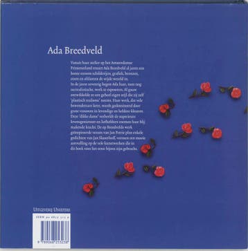 Ada Breedveld 9789068253238 J. Petrie, Boeken, Verzenden, Gelezen, J. Petrie