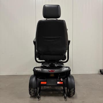Scootmobiel St5D | Drive (Vaste scootmobielen), Gebruikt, Drive, Ophalen of Verzenden, 36 t/m 45 km