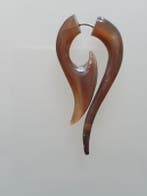 Fake Stretcher, Hook Small., Sieraden, Tassen en Uiterlijk, Piercings, Verzenden, Nieuw