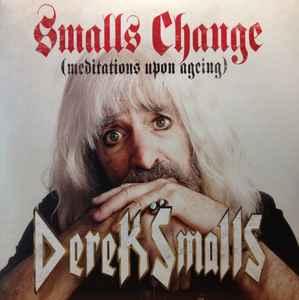 LP nieuw - Derek Smalls - Smalls Change (Meditations Upon..., Verzenden, Nieuw in verpakking