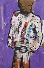 Esper Hagen (1964-2008) - Bodyguard