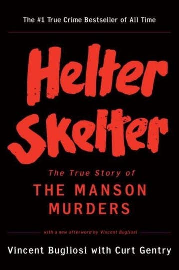 Helter Skelter, Ophalen of Verzenden, Nieuw